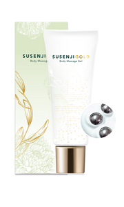 SUSENJI Gold Gel